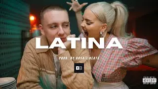 (FREE) Aitch Type Beat 2024 - LATINA