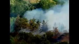 ПОЖАРЪТ В БЕЛОГРАДЧИК - ІІ ЧАСТ