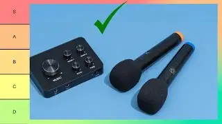 Best Portable Bluetooth Karaoke Speaker in 2024 - DON'T BUY BEFORE WATCHING!