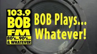 BOB FM and KEY 101 Promos