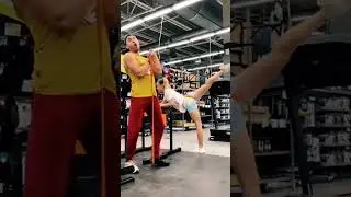 His REACTION 😂😂😂