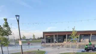 Chinguacousy Park Brampton