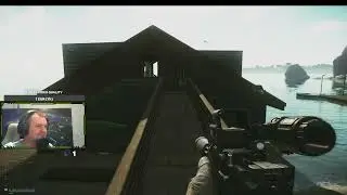 Quest Seaside vacation for Therapist Escape From Tarkov season 2 #107