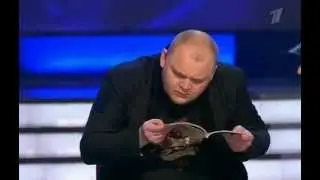 КВН 2014 1/4 Приветствие - Плохая компания