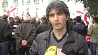 ყველაზე მაგარი ფსიქოლოგიური დასკვნა კასპიდან :D