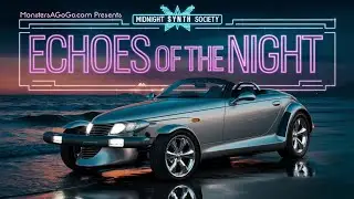 Midnight Synth Society 