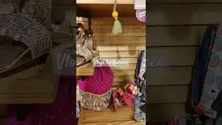 Beautiful accessories and dresses by Junaid Jamshed @vlogsbysjabeen6603 #sjabeen #vlogsbysjabeen