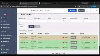 Lab Management Software Demo | Pathology Software India | LabflowLIS Full Demo