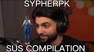 SYPHERPK SUS COMPILATION