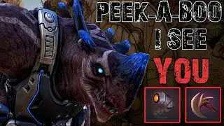 I SAID I NEVER WOULD! - Predecessor Grux Jungle Gameplay Guide