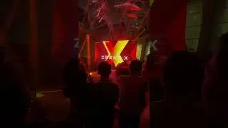 ZEEKR X Singapore Launch!