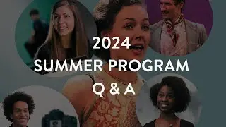 2024 Summer Programs Full Q&A