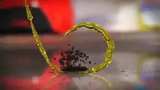3DS Max Particle Dynaics