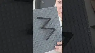 레고로 3 만드는 법?