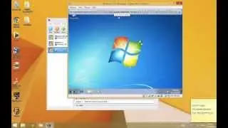 How to install Windows 7 in Virtual Box | Simillion