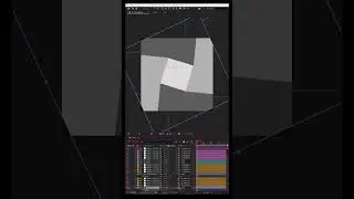 Advanced Shape Rig in After Effects (Easy!)