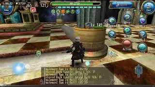 Imitacia ulti solo