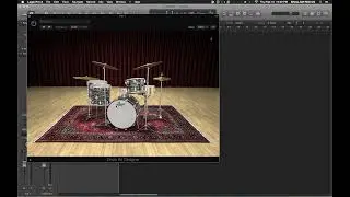 Logic Pro X Factory Plugins Explained