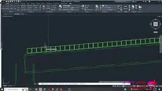 Align and Rotate Objects to Match Lines or points in AutoCAD