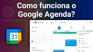 How to use Google Calendar? | Entering the digital age