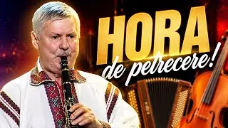 Gheorghe Ștefaneț si Ansamblul  
