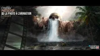 De la photo à l'animation sous Photoshop