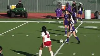 Morton Ranch HS /Feb17/2023