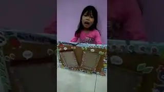 Parent and child project - Tadika Little Twinkles