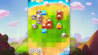 Pudding Monsters - Sky View Update