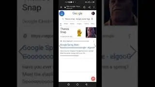 Google - elgooG |Internet Magic