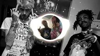 lil peep x lil tracy - witchblades (Kogsi Remix)