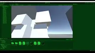 Making a random game in Unity | devlog #1