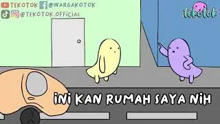 Parkir Makan Jalan