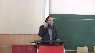 Александр Дугин: Лекция "Социология международных отношений"