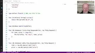 Go Class: 29 Homework #5 (h/w #4 part deux)