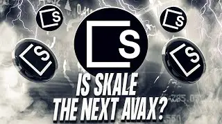 THIS ONE CRYPTO ALTCOIN CAN BE BETTER THEN AVAX FOR CRYPTO GAMING ALTCOINS