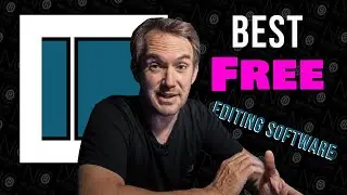 A beginners guide to Shotcut - The best free video editing software 2021?