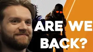 Is Counter Strike 2 Finally Making a Comeback?