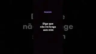 Julia Gartha - leave me lonely (TRADUÇÃO PT BR) 