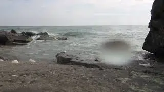 Заставка. Капля мроря. 12,18 мин Август 2019 Бердянск
