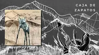 Aspasia - Caja de zapatos