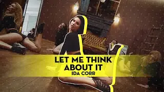 HIGH HEELS - LET ME THINK ABOUT IT (IDA CORR) / by Nana Bondarenko