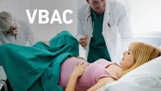 الولادة الطبيعية بعد الولادة القيصرية | VBAC