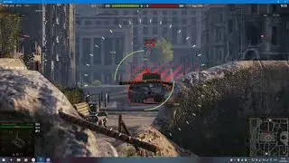 Ворлд оф танкс пвп с другом