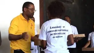 Foire Du Livre 2017_Haiti_FILHA