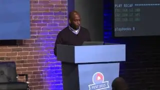 Configuration Management to GIFEE (CoreOS Fest 2015)