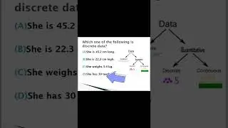 Quantitative Data | What is Data | What is Data Structure | C Language