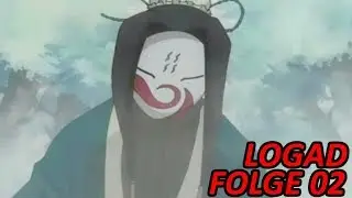 LOGAD Episode 2: Der maskierte Junge