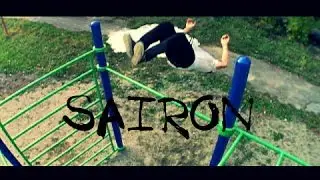 1 DARK SAI !Хроника______)!