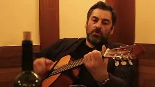 Василий Проханов